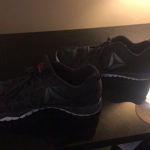 Reebok Men’s ROS workout TR 2.0 Cross-Trainer